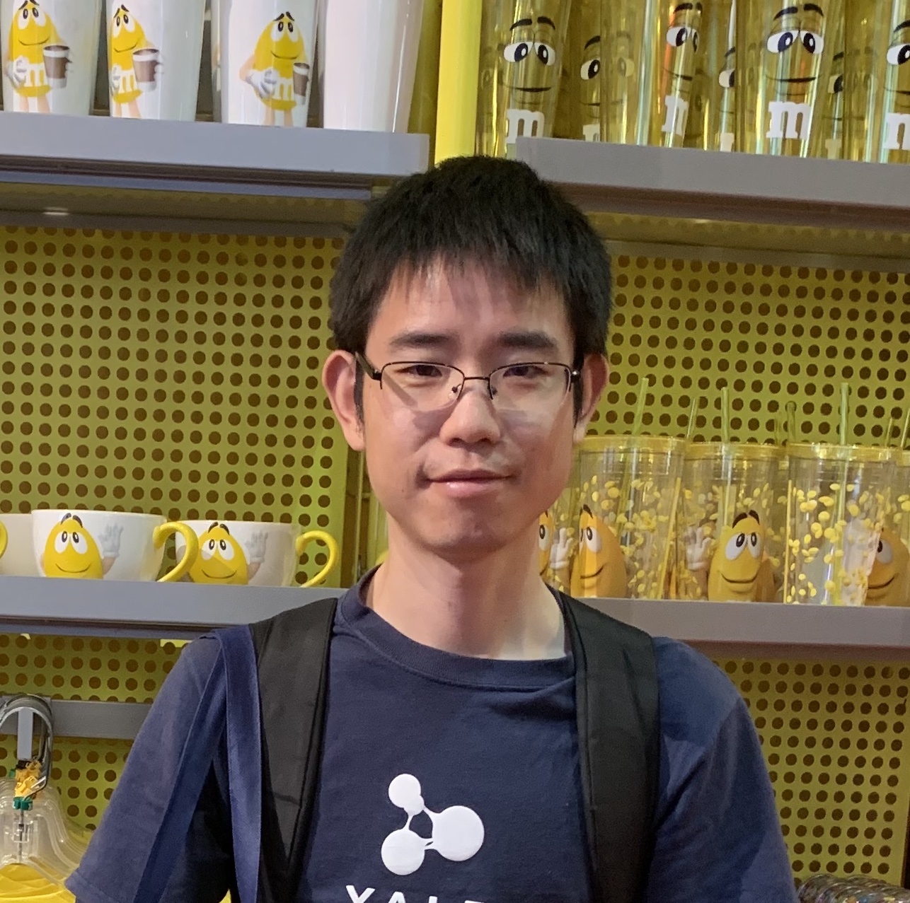 Junhui Peng